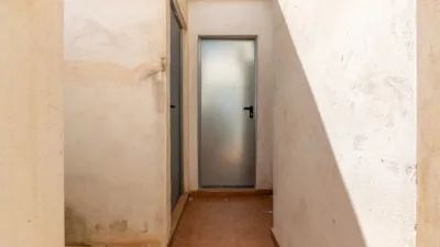 Apartment on Calle de Antina photo 26
