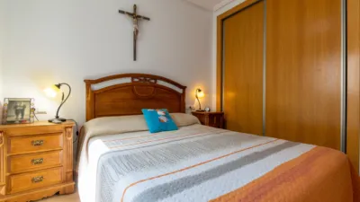 Apartment on Calle de Antina photo 17