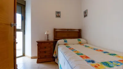 Apartment on Calle de Antina photo 21