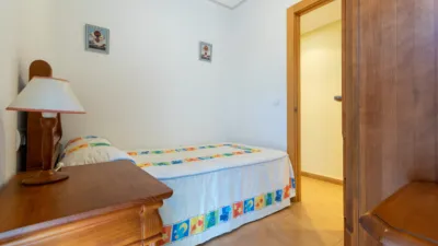 Apartment on Calle de Antina photo 22
