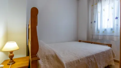 Apartment on Calle de Antina photo 24