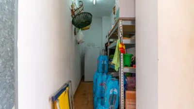 Apartment on Calle de Antina photo 27