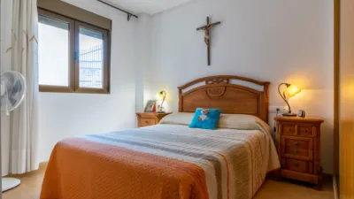 Apartment on Calle de Antina photo 16