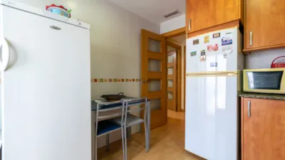 Apartment on Calle de Antina photo 12