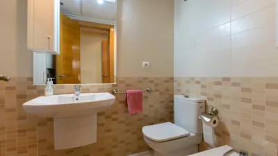 Apartment on Calle de Antina photo 14