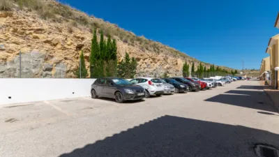 Apartamento en Carrer Sofre photo 35