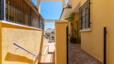 Apartment on Carrer Sofre photo 2