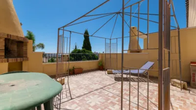 Apartamento en Carrer Sofre photo 20