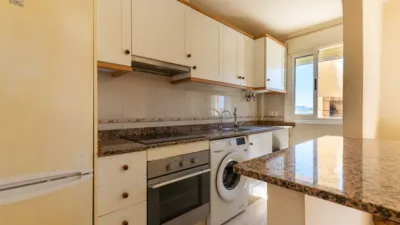 Apartamento en Carrer Sofre photo 9
