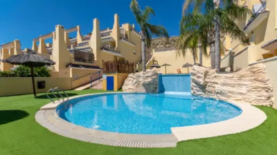 Apartamento en Carrer Sofre photo 27