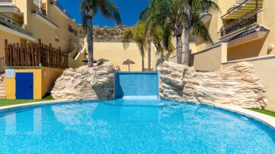 Apartamento en Carrer Sofre photo 32