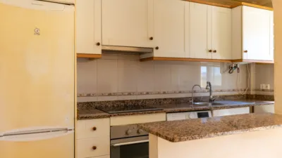 Apartamento en Carrer Sofre photo 26