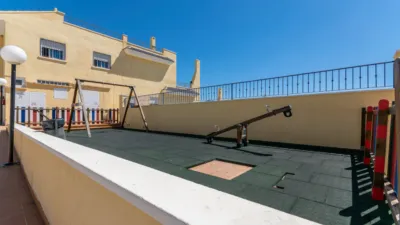 Apartamento en Carrer Sofre photo 33