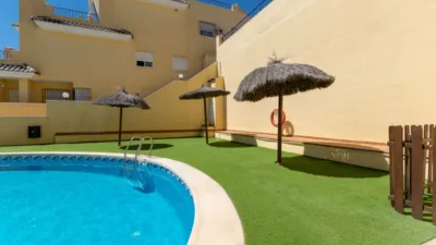 Apartamento en Carrer Sofre photo 31
