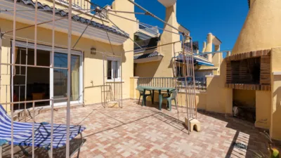Apartamento en Carrer Sofre photo 22