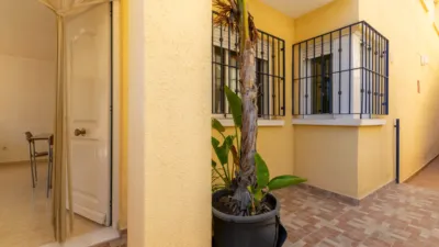 Apartment on Carrer Sofre photo 4