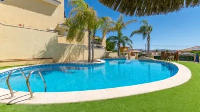 Apartamento en Carrer Sofre photo 29