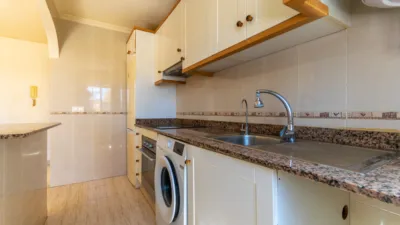 Apartamento en Carrer Sofre photo 10