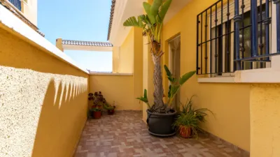 Apartment on Carrer Sofre photo 3