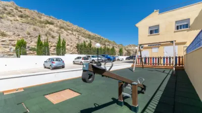Apartamento en Carrer Sofre photo 34