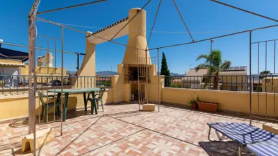 Apartamento en Carrer Sofre photo 19