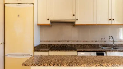 Apartamento en Carrer Sofre photo 25