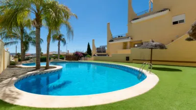 Apartamento en Carrer Sofre photo 30