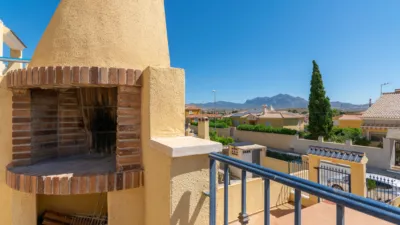 Apartamento en Carrer Sofre photo 23