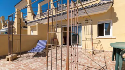 Apartamento en Carrer Sofre photo 21