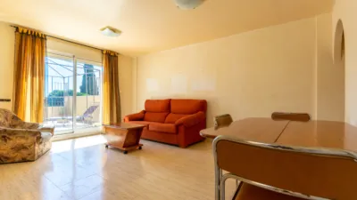 Apartment on Carrer Sofre photo 5
