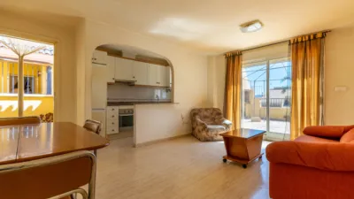 Apartamento en Carrer Sofre photo 6