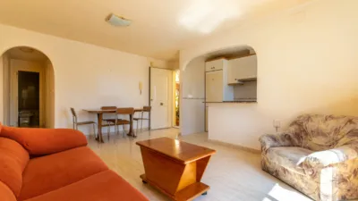 Apartamento en Carrer Sofre photo 7
