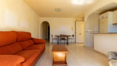 Apartamento en Carrer Sofre photo 8