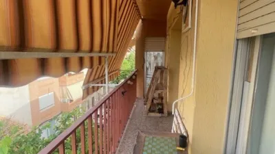 Piso – Sant Vicent del Raspeig - San Vicente del Raspeig, Juan XXIII, l'Alacantí - Vista 2