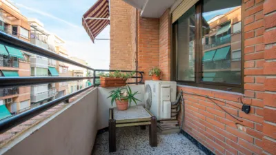 Pis – Alicante - Alacant - Vista 2