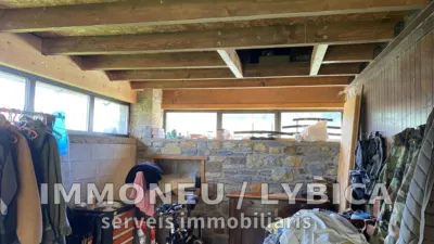 Casa en venta en Calle Hameau Du Verdignans, Saillagouse de 785.000 €