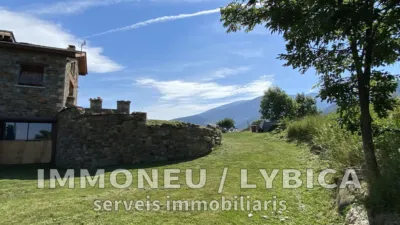 Casa en venta en Calle Hameau Du Verdignans, Saillagouse de 785.000 €