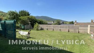 Casa en venta en Calle Hameau Du Verdignans, Saillagouse de 785.000 €