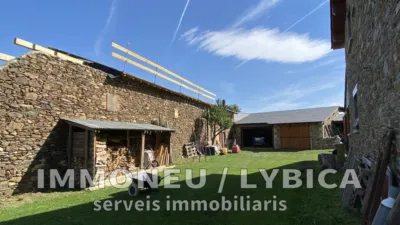 Casa en venta en Calle Hameau Du Verdignans, Saillagouse de 785.000 €