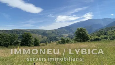 Casa en venta en Calle Hameau Du Verdignans, Saillagouse de 785.000 €