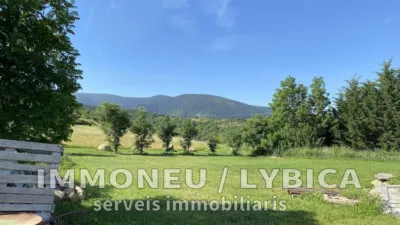 Casa en venta en Calle Hameau Du Verdignans, Saillagouse de 785.000 €