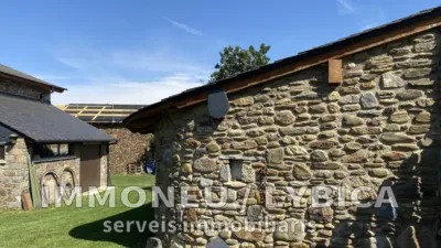 Casa en venta en Calle Hameau Du Verdignans, Saillagouse de 785.000 €