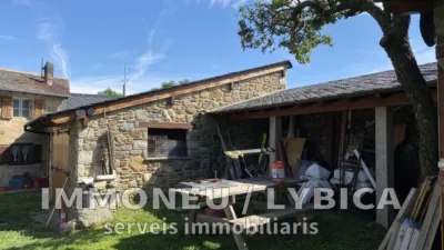 Casa en venta en Calle Hameau Du Verdignans, Saillagouse de 785.000 €