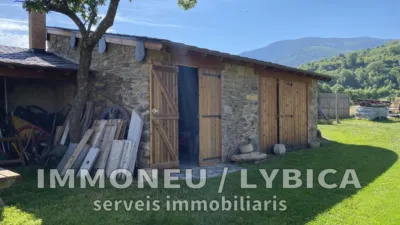 Casa en venta en Calle Hameau Du Verdignans, Saillagouse de 785.000 €