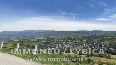 Casa en venta en Calle Hameau Du Verdignans, Saillagouse de 785.000 €