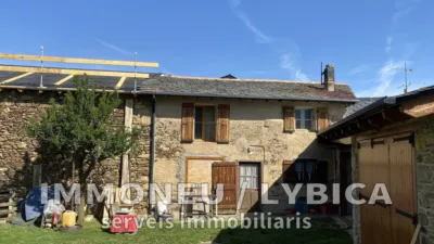 Casa en venta en Calle Hameau Du Verdignans, Saillagouse de 785.000 €