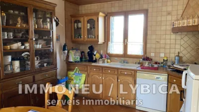 Casa en venta en Calle Hameau Du Verdignans, Saillagouse de 785.000 €
