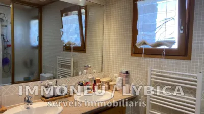 Casa en venta en Calle Hameau Du Verdignans, Saillagouse de 785.000 €