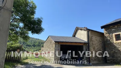 Casa en venta en Calle Hameau Du Verdignans, Saillagouse de 785.000 €