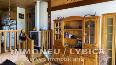 Casa en venta en Calle Hameau Du Verdignans, Saillagouse de 785.000 €